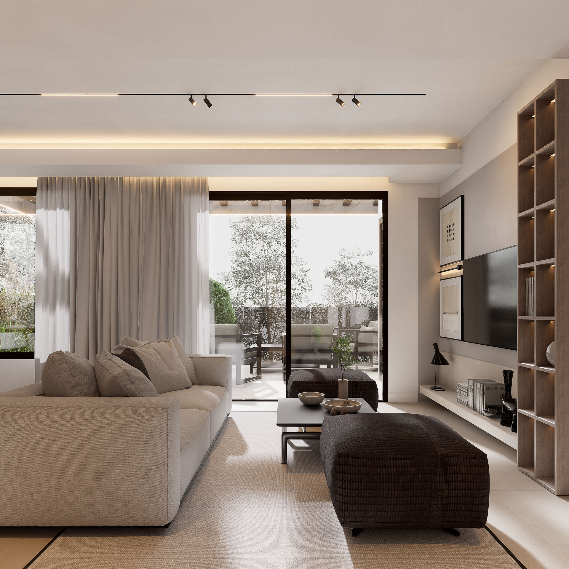 Stan 15 galerija slika 3 - VIP Home Požarevac novogradnja